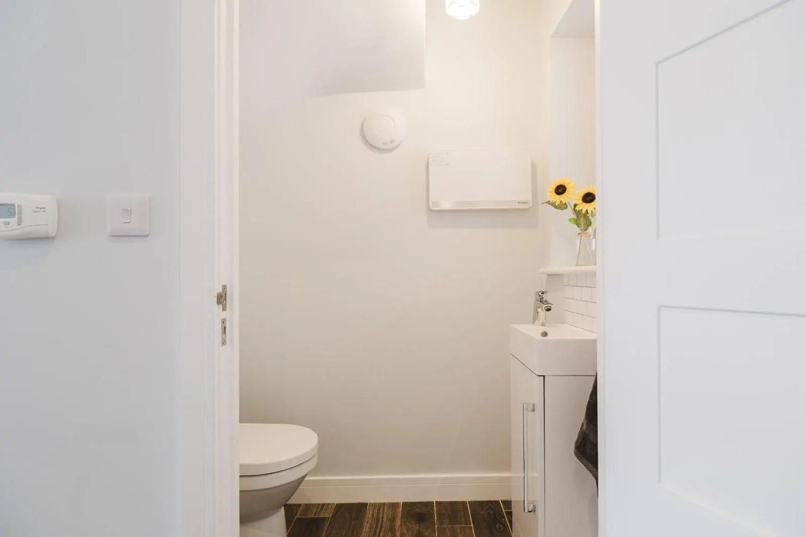The Nook, Fairview, Cheltenham Town Centre-Parking & Garden Holiday home