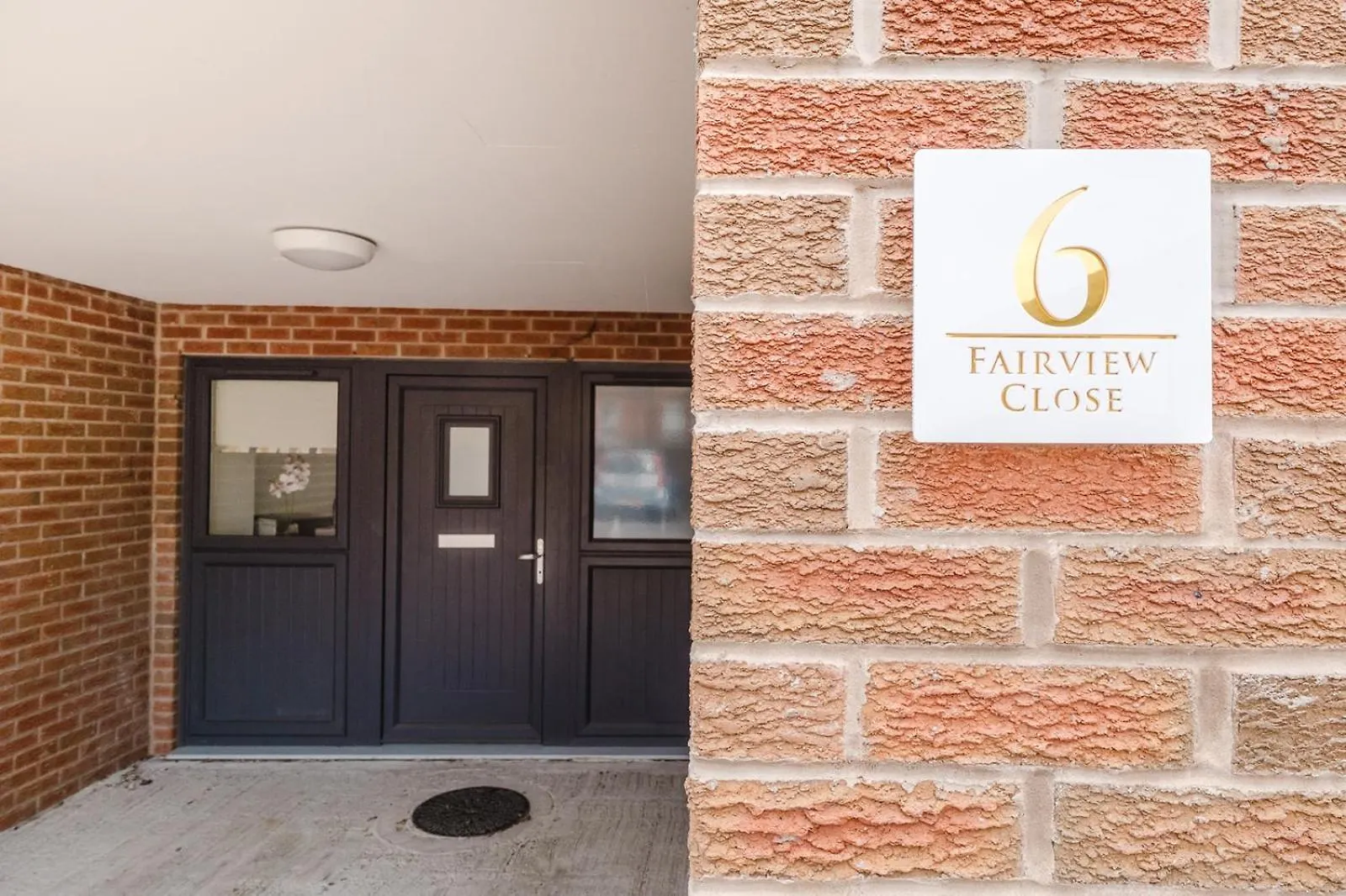 The Nook, Fairview, Cheltenham Town Centre-Parking & Garden Holiday home